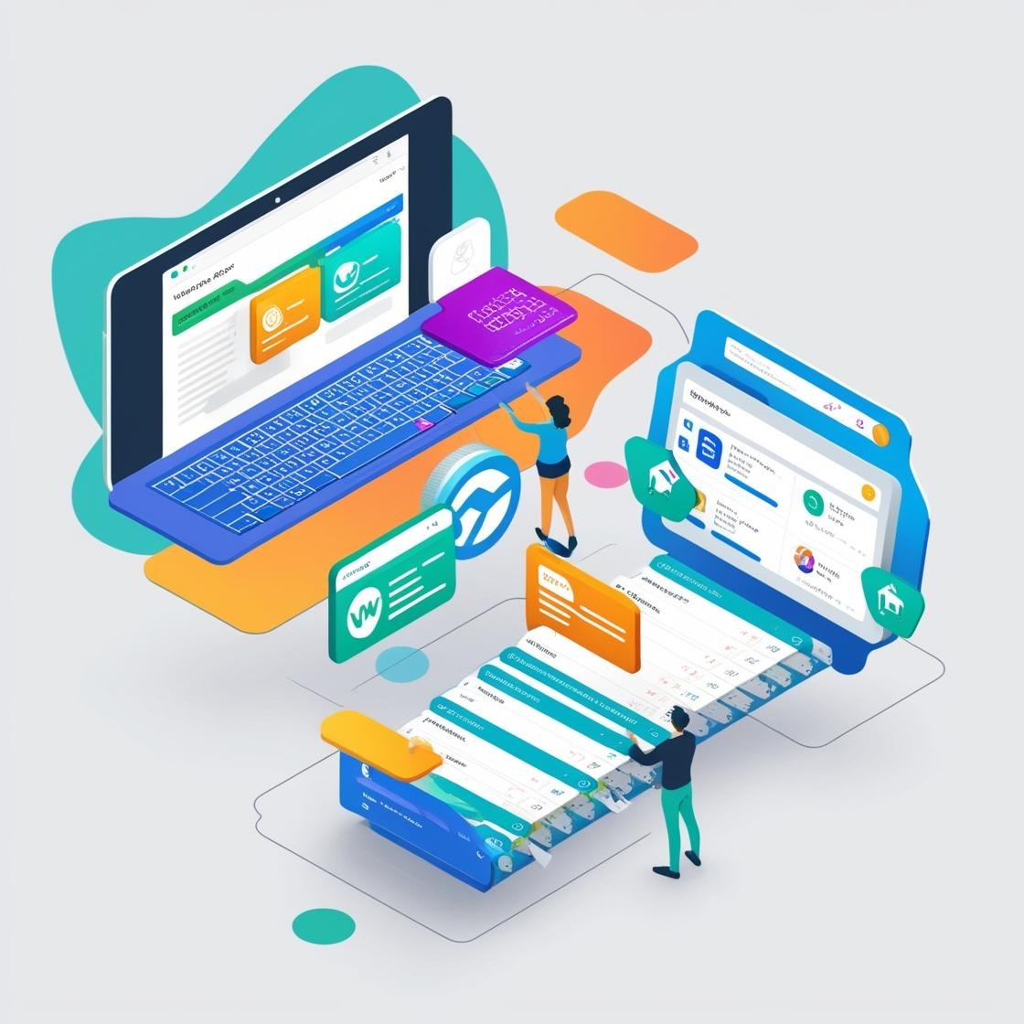 Choosing the Right Hosting Plan